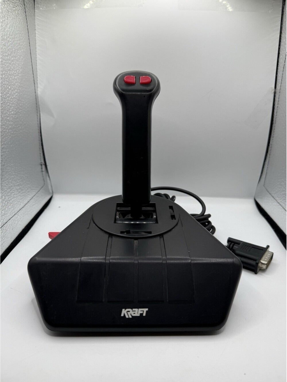 Vintage Kraft Premium 2 Joystick Controller